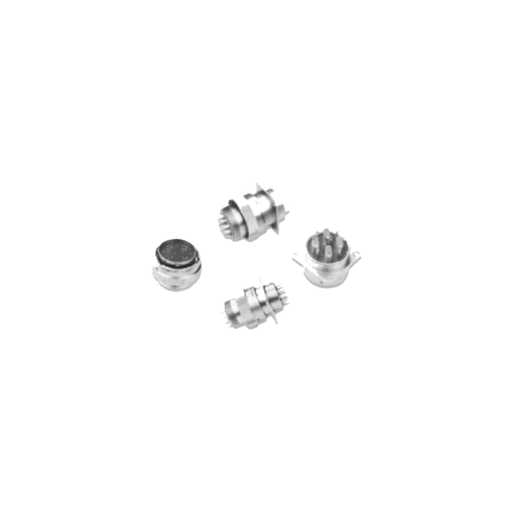 CXCH-01 Series electrical connector